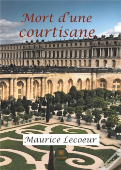 Capa do artigo Mort D Une Courtisane