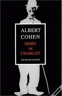 Capa do artigo Mort De Charlot
