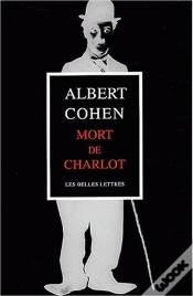Capa do artigo Mort De Charlot