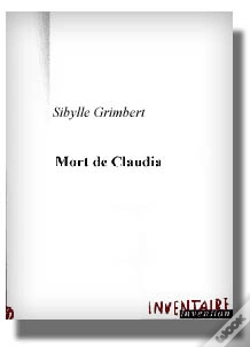 Capa do artigo Mort De Claudia