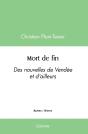 Mort De Fin : Des Nouvelles De Vendée Et D'Ailleurs - Preview