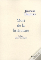 Mort De La Littérature