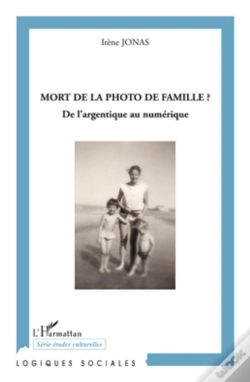 Capa do artigo Mort De La Photo De Famille ? De L'Argentique Au Numérique