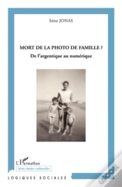 Capa do artigo Mort De La Photo De Famille ? De L