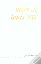 Capa do artigo Mort De Louis Xiv