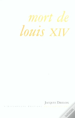 Capa do artigo Mort De Louis Xiv