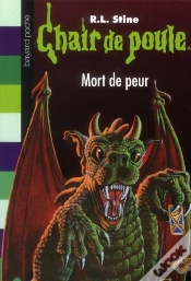 Capa do artigo Mort De Peur