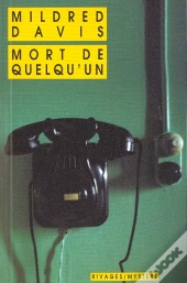 Mort De Quelqu'Un