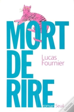 Capa do artigo Mort De Rire
