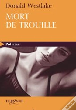 Capa do artigo Mort De Trouille