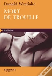 Capa do artigo Mort De Trouille