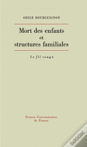 Capa do artigo Mort Des Enfants Et Structures Familiales