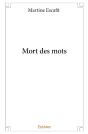 Mort Des Mots - Preview