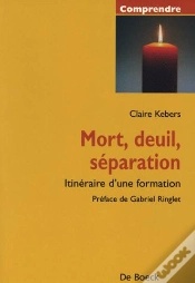 Capa do artigo Mort, Deuil, Separation