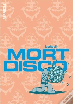 Capa do artigo Mort Disco