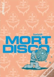 Capa do artigo Mort Disco