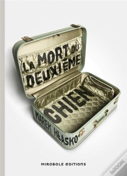 Capa do artigo Mort Du Deuxieme Chien (La)