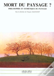 Capa do artigo Mort Du Paysage