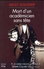 Mort D'Un Academicien Sans Tete - Preview
