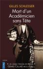 Mort D'Un Academicien Sans Tete - Preview