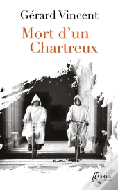 Mort D'Un Chartreux