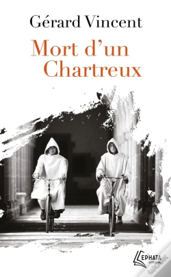 Capa do artigo Mort D'Un Chartreux