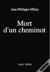 Mort D'Un Cheminot