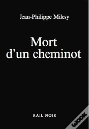 Capa do artigo Mort D