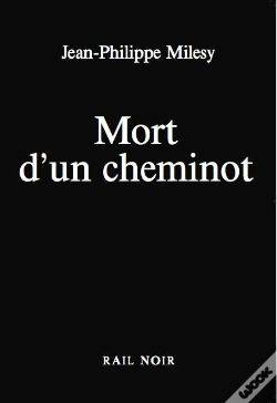 Capa do artigo Mort D'Un Cheminot