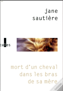 Capa do artigo Mort D'Un Cheval Dans Les Bras De Sa Mère