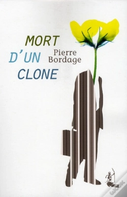 Capa do artigo Mort D'Un Clone