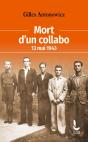 Mort D'Un Collabo : 13 Mai 1943 - Preview