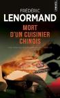 Mort D'Un Cuisinier Chinois ; Les Nouvelles Enquêtes Du Juge Ti - Preview
