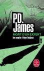 Mort D'Un Expert - Preview