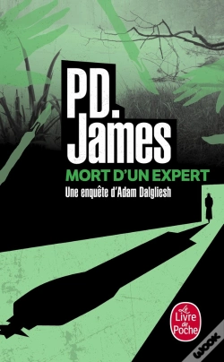 Capa do artigo Mort D'Un Expert