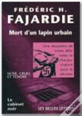 Mort D'Un Lapin Urbain
