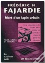 Capa do artigo Mort D