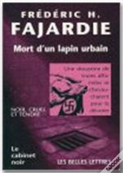 Capa do artigo Mort D'Un Lapin Urbain