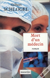 Capa do artigo Mort D