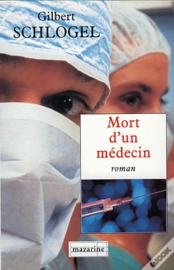 Capa do artigo Mort D'Un Médecin