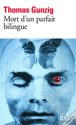 Capa do artigo Mort D'Un Parfait Bilingue