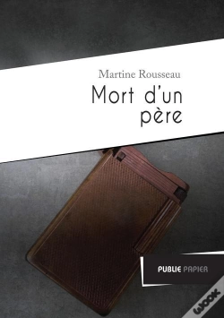 Capa do artigo Mort D'Un Pere