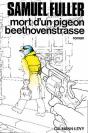 Mort D'Un Pigeon Beethovenstrasse - Preview