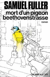 Capa do artigo Mort D