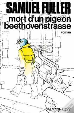 Capa do artigo Mort D'Un Pigeon Beethovenstrasse