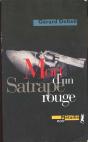 Mort D'Un Satrape Rouge - Preview
