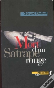 Capa do artigo Mort D
