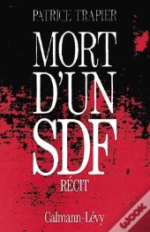 Mort D'Un Sdf
