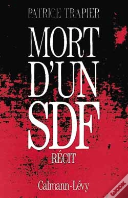 Capa do artigo Mort D'Un Sdf