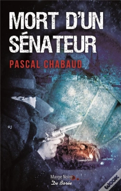 Capa do artigo Mort D'Un Senateur